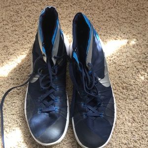 2015 Nike Hyperdunk Basketball shoes